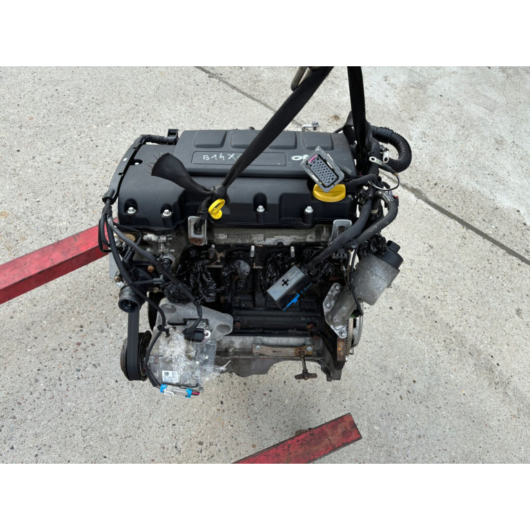 Двигун Opel MERIVA B 1.4 B14XER