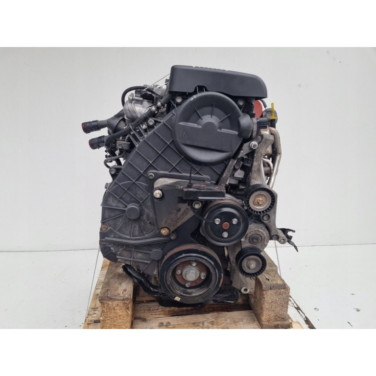 Двигун Opel MERIVA B 1.7 CDTI A17DT