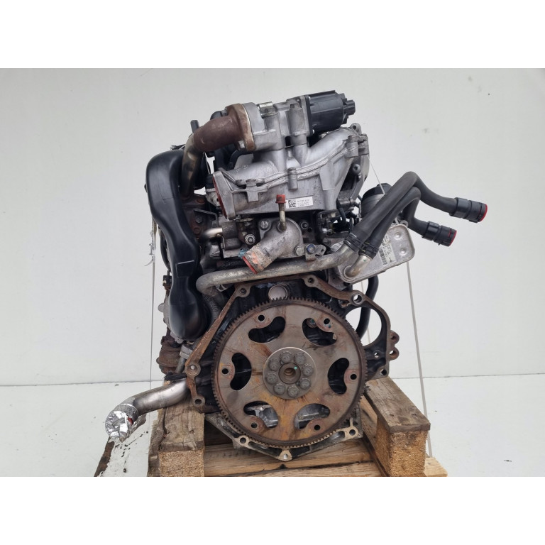 Двигун Opel MERIVA B 1.7 CDTI A17DT