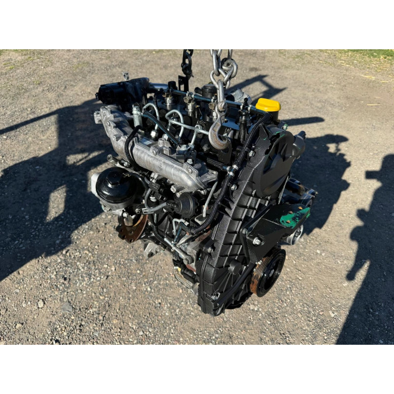 Двигун Opel MERIVA B 1.7 CDTI A17DTI