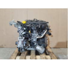 Двигатель Opel MOVANO 2.2 DTI G9T722