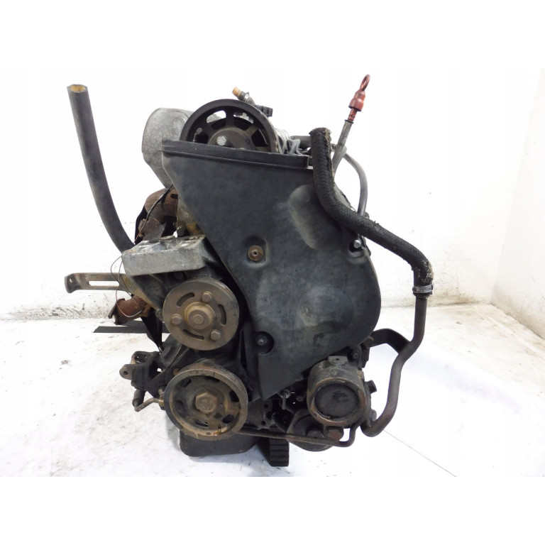 Двигатель Opel MOVANO 2.5 D S8U 772  S8U772
