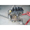 Двигун Opel MOVANO фургон (F9) 2.5 Dti G9U 754 G9U754