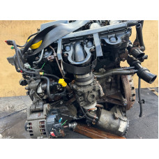 Двигатель Opel MOVANO 2.2 DTI G9T750