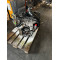 Двигун Opel MOVANO B 2.3 CDTI FWD M9T672