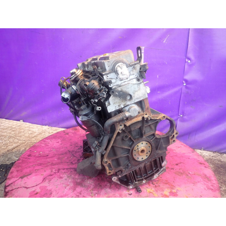 Двигатель Opel OMEGA B 2.0 DTI 16V X20DTH