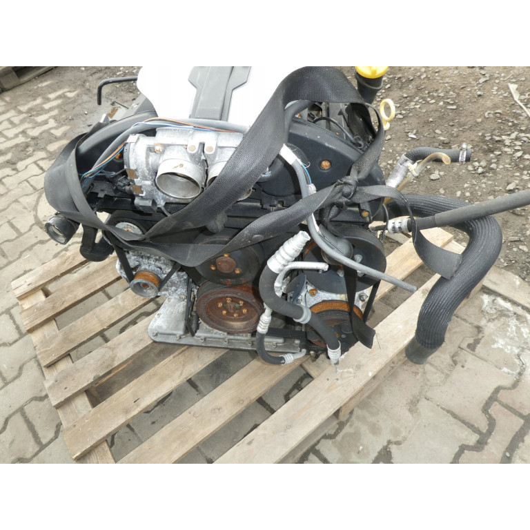 Двигун Opel OMEGA B 2.6 V6 Y26SE