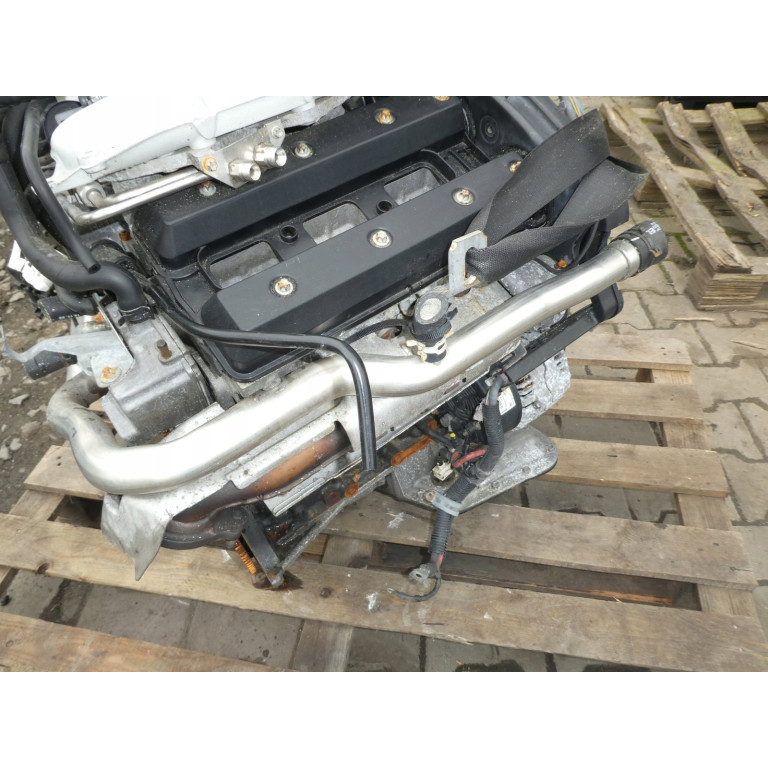 Двигун Opel OMEGA B 2.6 V6 Y26SE