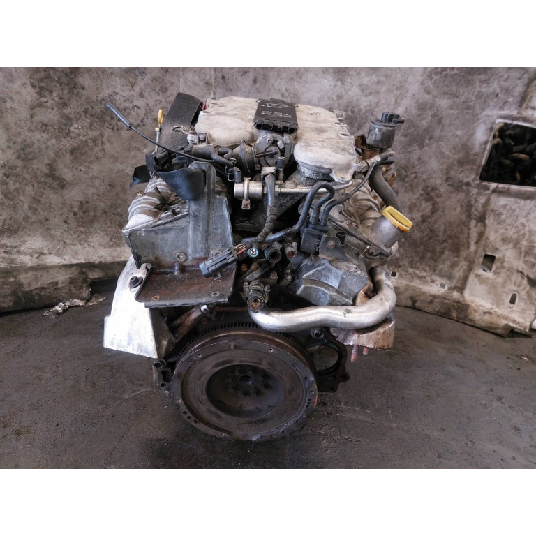 Двигун Opel OMEGA B 3.0 V6 X30XE