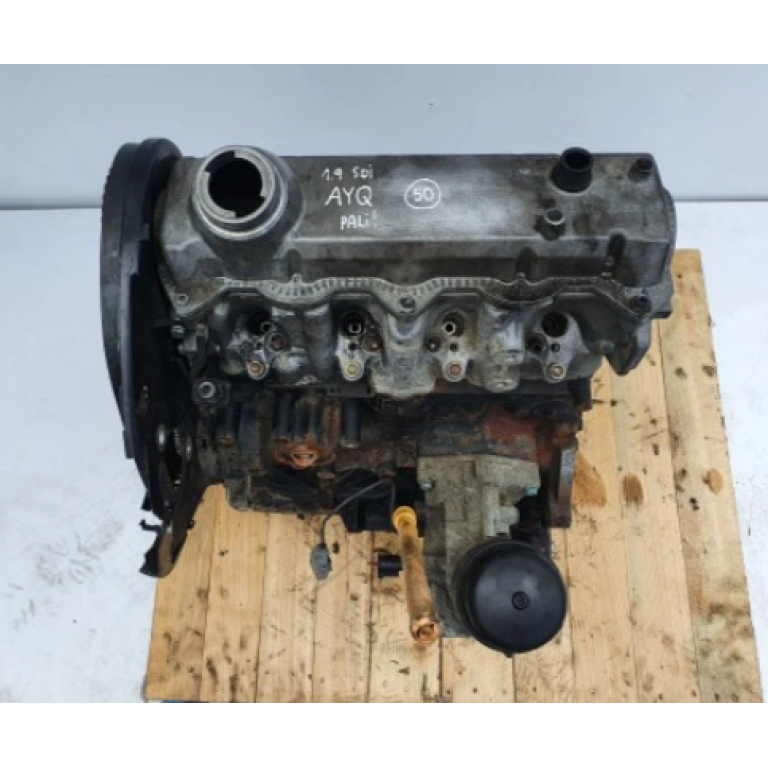 Двигун Opel SENATOR B 2.6 I C 26 NE C26NE
