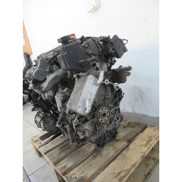 Двигун Opel SIGNUM 2.0 Turbo Z20NET