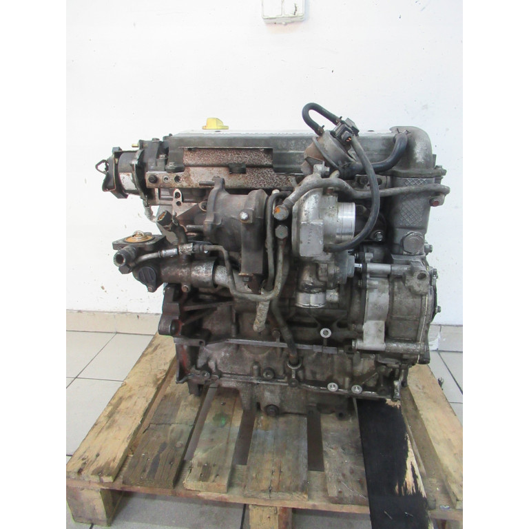 Двигун Opel SIGNUM 2.0 Turbo Z20NET