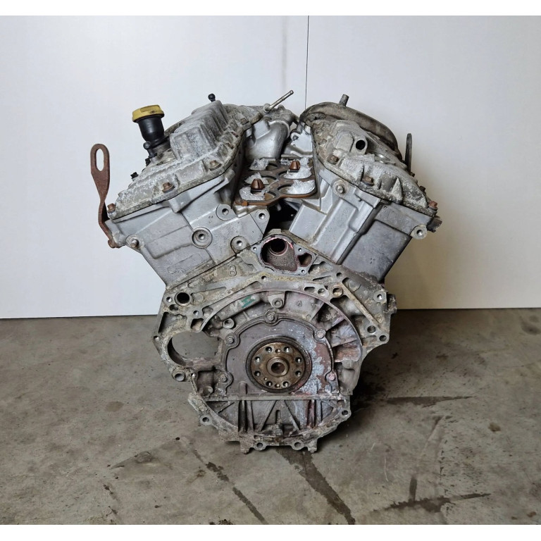 Двигун Opel SIGNUM 2.8 V6 Turbo Z28NET