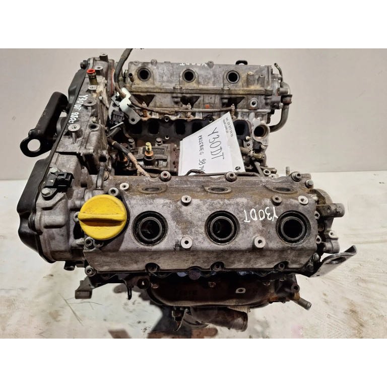 Двигун Opel SIGNUM 3.0 V6 CDTI Y30DT