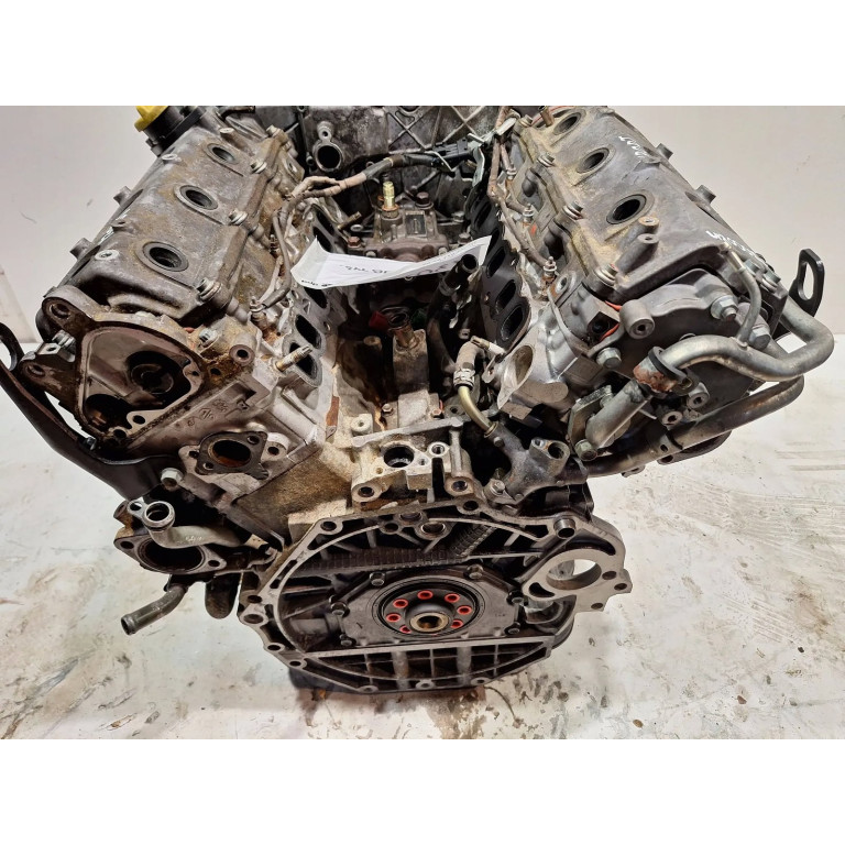 Двигун Opel SIGNUM 3.0 V6 CDTI Y30DT