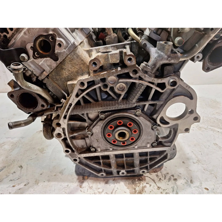 Двигун Opel SIGNUM 3.0 V6 CDTI Y30DT