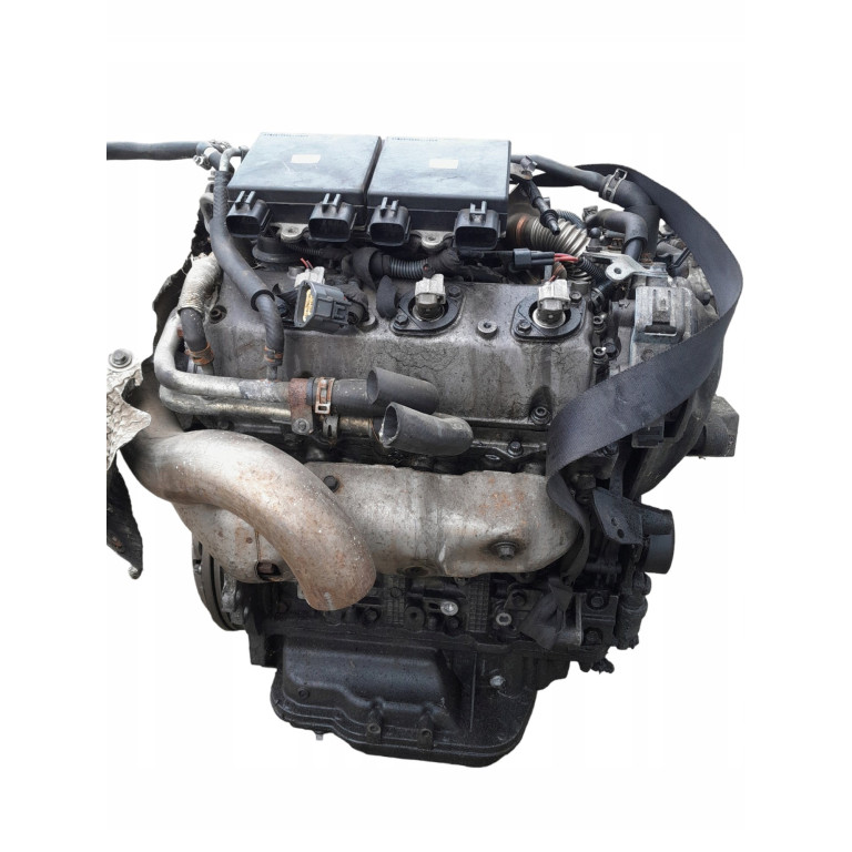 Двигатель Opel SIGNUM 3.0 V6 CDTI Z30DT