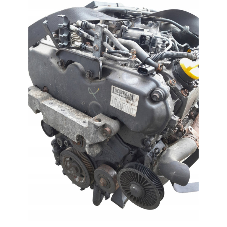 Двигатель Opel SIGNUM 3.0 V6 CDTI Z30DT
