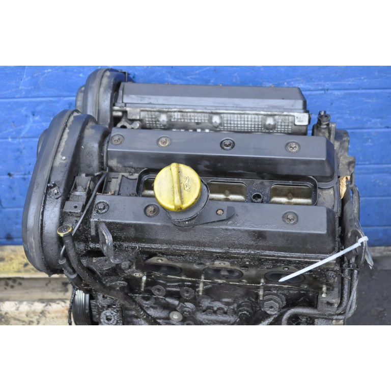Двигун Opel SIGNUM 3.2 V6 Z32SE
