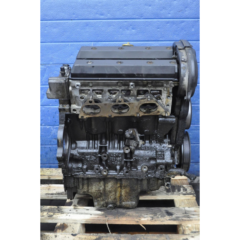 Двигун Opel SIGNUM 3.2 V6 Z32SE