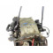 Двигатель Volkswagen CORRADO 2.0 i ADY