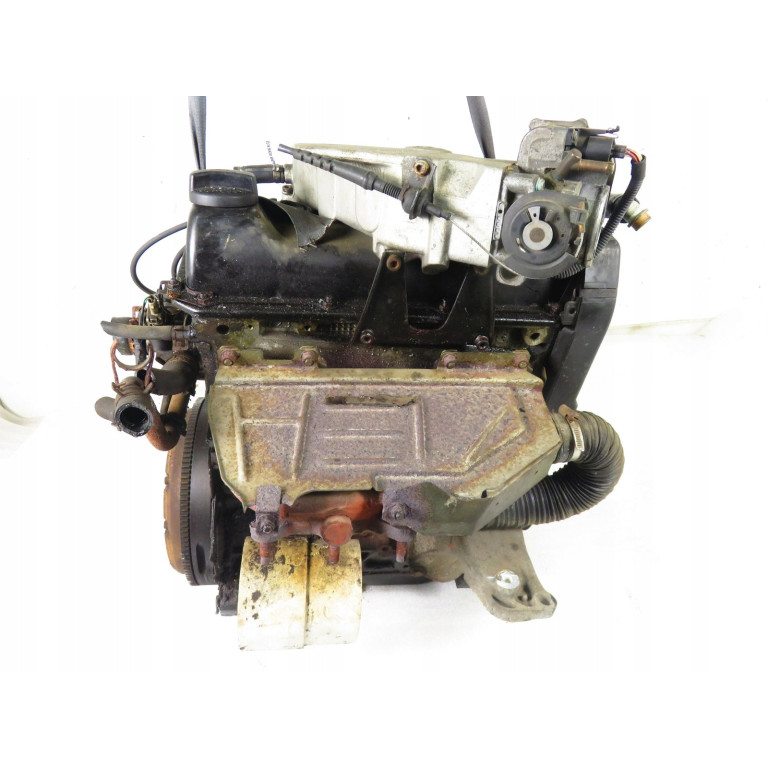 Двигатель Volkswagen CORRADO 2.0 i ADY