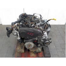 Двигатель  Volkswagen CRAFTER 2.0 TDI  CKTB CKTC