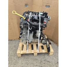 Двигатель  Volkswagen CRAFTER 2.0 TDI CKTC CKTB