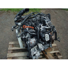 Двигатель  Volkswagen CRAFTER  2.0 TDI CKUC CKUB