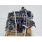 Двигун Volkswagen EOS 2.0 TDI CFFA CFFB CFFD CFFE
