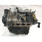 Двигун Volkswagen EOS 2.0 TFSI CULA CULC