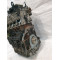 Двигун Volkswagen EOS 2.0 TFSI CULA CULC