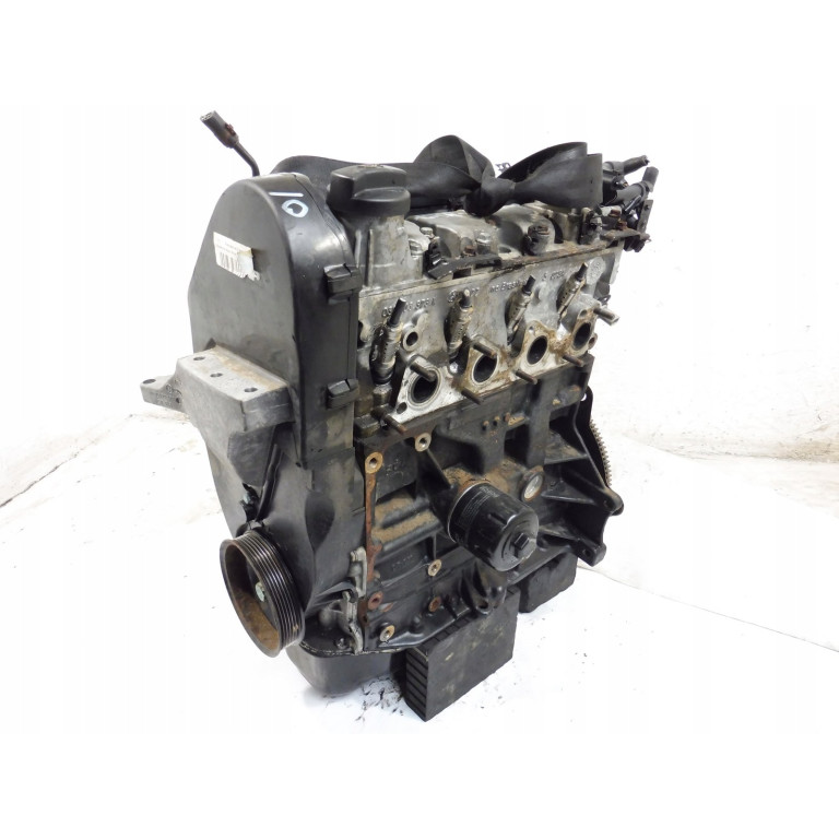 Двигун Volkswagen FOX 1.4 BKR