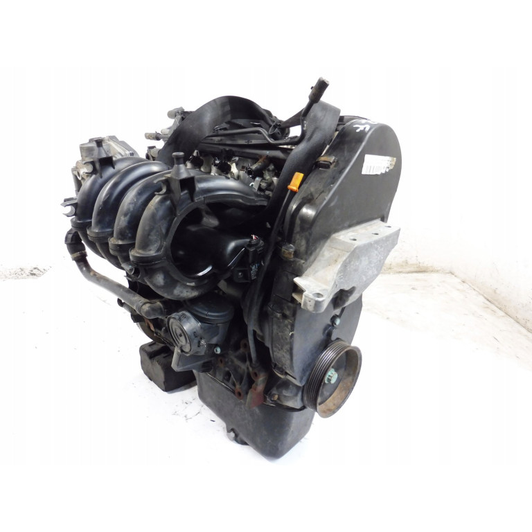 Двигун Volkswagen FOX 1.4 BKR