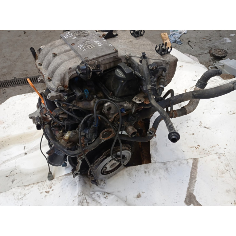 Двигун Volkswagen GOLF III 1.6 AKS