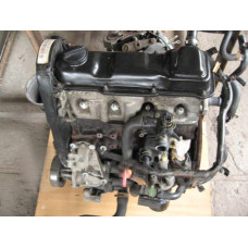 Двигатель  Volkswagen  GOLF III 1.8 ADZ