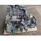 Двигатель  Volkswagen GOLF III 1.9 TDI  AFN