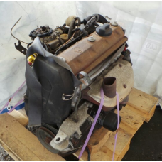 Двигун Volkswagen GOLF II 1.0 HZ