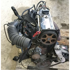 Двигун Volkswagen GOLF II 1.3 KAT 2G