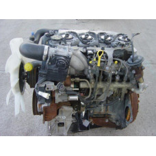 Двигатель  Volkswagen  GOLF II  1.6  RF