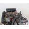 Двигатель  Volkswagen  GOLF II  1.6 D JP
