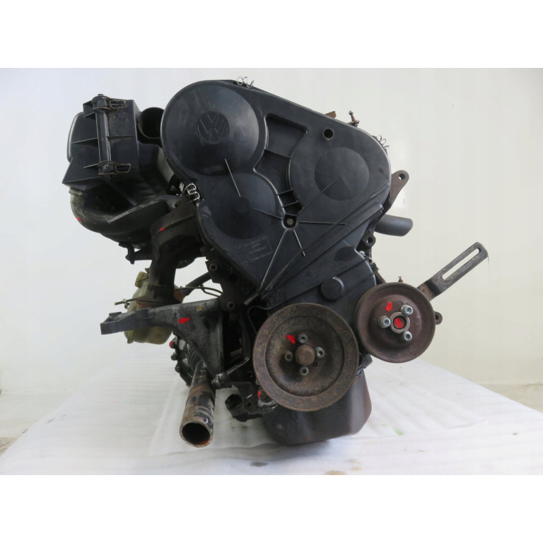 Двигатель  Volkswagen  GOLF II  1.6 D JP