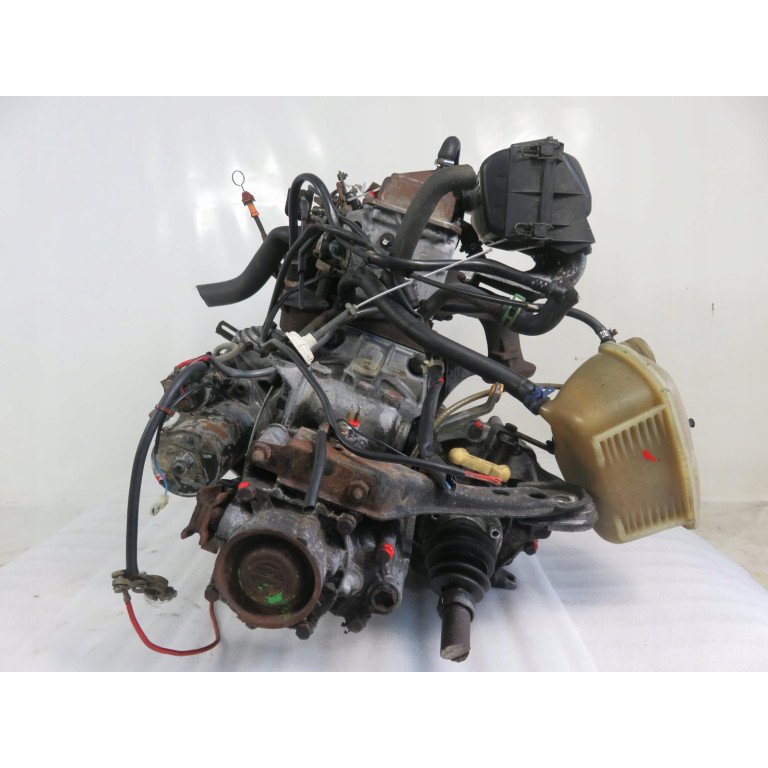 Двигатель  Volkswagen  GOLF II  1.6 D JP