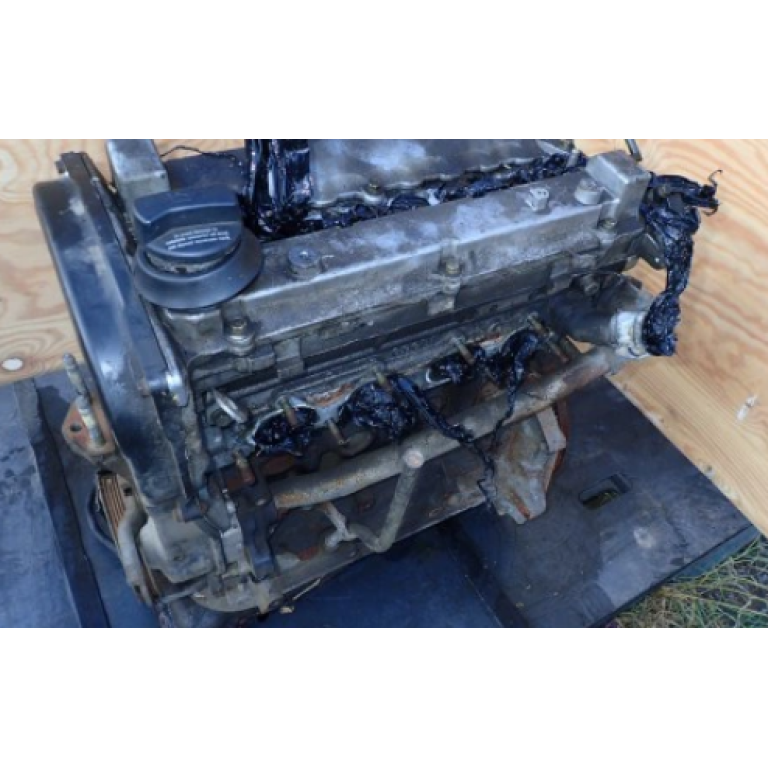 Двигун Volkswagen GOLF II 1.8 GTI DX