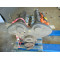 Двигун Opel VECTRA A 2.5 V6 C25XE