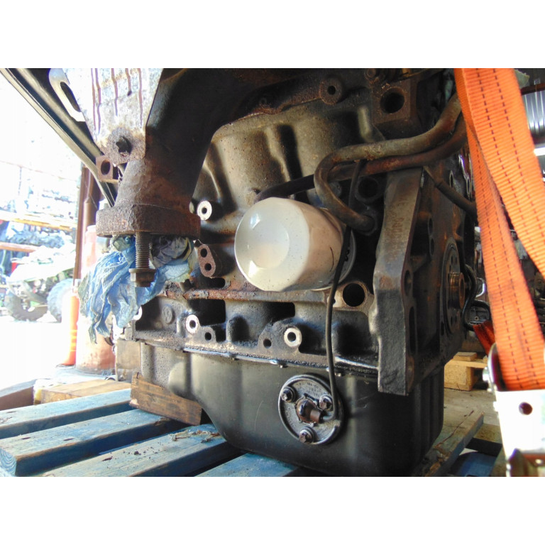 Двигун Opel VECTRA A 2.5 V6 C25XE