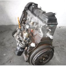 Двигатель  Volkswagen  GOLF II 1.8 GTI KAT PF