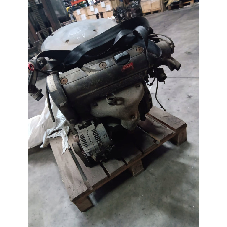 Двигун Volkswagen GOLF III 1.4 AEX