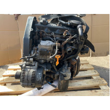 Двигатель  Volkswagen GOLF III 1.9 SDI AEY