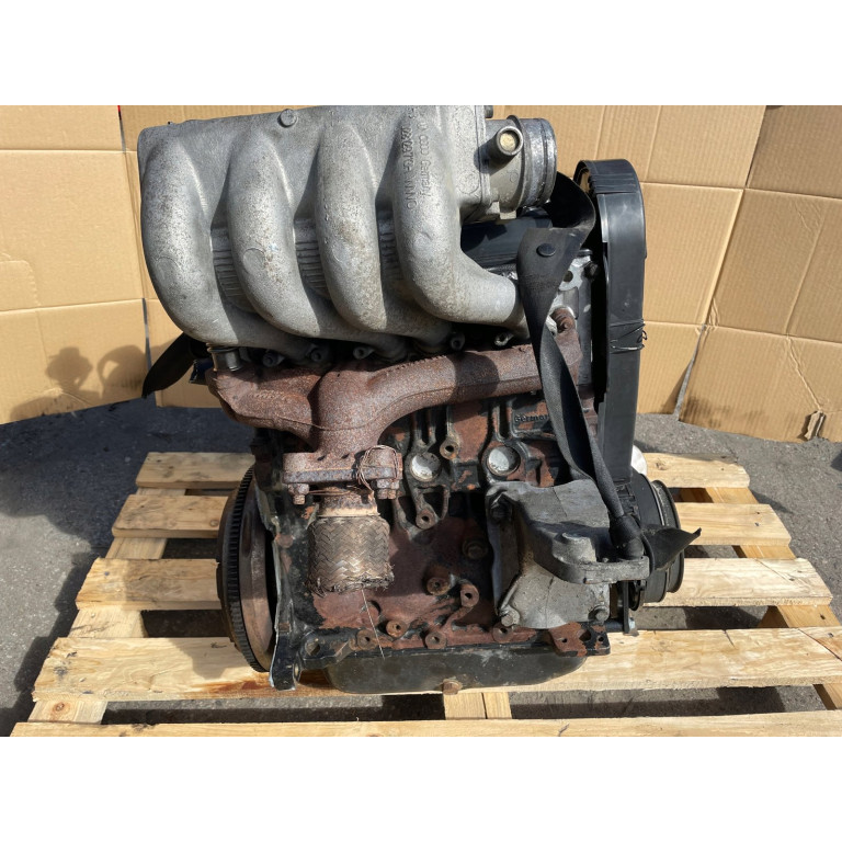 Двигатель  Volkswagen GOLF III 1.9 SDI AEY